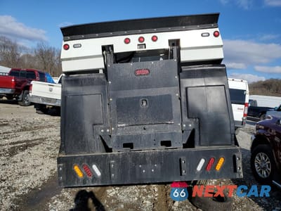 Zdjęcie 10 z 12 samochodu: 2024 ISUZU NPR HD VIN:54DC4W1D5RS210385 - miniatura