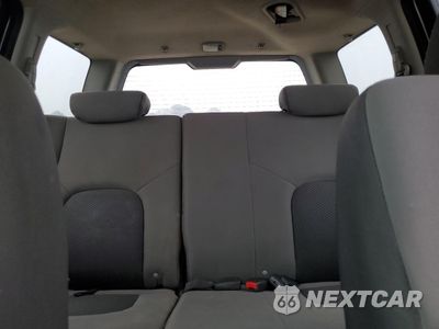 Zdjęcie 10 z 15 samochodu: 2011 NISSAN XTERRA OFF ROAD VIN:5N1AN0NW2BC525271 - miniatura