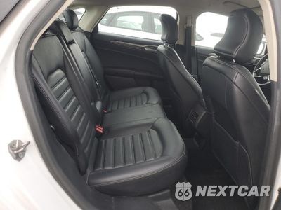 Zdjęcie 10 z 12 samochodu: 2018 FORD FUSION SE HYBRID VIN:3FA6P0LU8JR129955 - miniatura