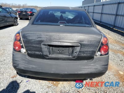 Zdjęcie 6 z 12 samochodu: 2003 NISSAN ALTIMA BASE VIN:1N4AL11D03C129562 - miniatura