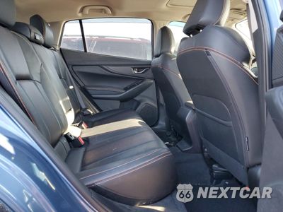 Zdjęcie 11 z 15 samochodu: 2023 SUBARU CROSSTREK LIMITED VIN:JF2GTHMC1PH261997 - miniatura
