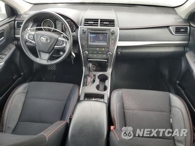 Zdjęcie 8 z 13 samochodu: 2017 TOYOTA CAMRY LE VIN:4T1BF1FK1HU280288 - miniatura