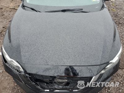 Zdjęcie 12 z 14 samochodu: 2021 NISSAN SENTRA SV VIN:3N1AB8CV0MY279520 - miniatura