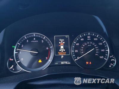 Zdjęcie 9 z 14 samochodu: 2016 LEXUS ES 350 VIN:58ABK1GG8GU019026 - miniatura
