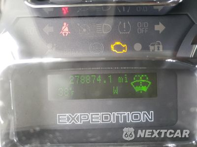 Zdjęcie 9 z 16 samochodu: 2008 FORD EXPEDITION XLT VIN:1FMFU16598LA85711 - miniatura