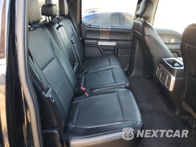 Zdjęcie 11 z 14 samochodu: 2016 FORD F150 SUPERCREW VIN:1FTEW1EG2GKF60102 - miniatura