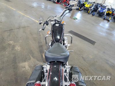 Zdjęcie 6 z 10 samochodu: 2001 HARLEY-DAVIDSON XL1200 C VIN:1HD1CGP1X1K130763 - miniatura