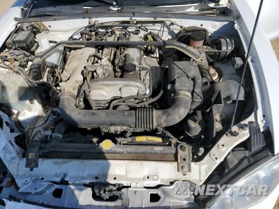 Zdjęcie 11 z 12 samochodu: 2002 MAZDA MX-5 MIATA BASE VIN:JM1NB353720234398 - miniatura