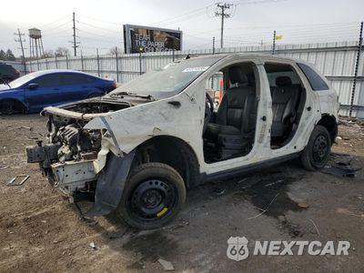 2008 FORD EDGE SEL 2FMDK38C18BA73573 - główne zdjęcie licytacji z USA - miniatura