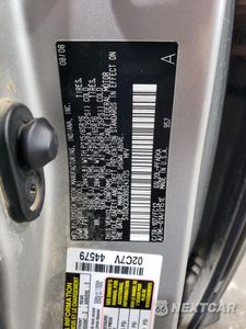 Zdjęcie 15 z 15 samochodu: 2009 TOYOTA SIENNA CE VIN:5TDZK23C99S243125 - miniatura