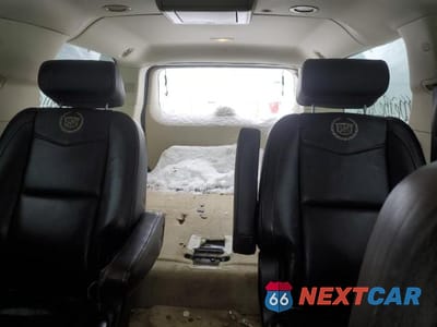 Zdjęcie 10 z 13 samochodu: 2010 CADILLAC ESCALADE ESV PLATINUM VIN:1GYUKKEF8AR279337 - miniatura