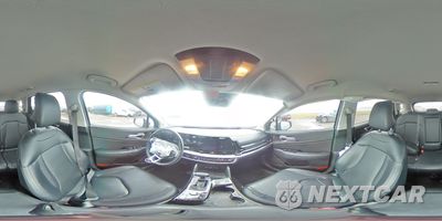 Zdjęcie 13 z 15 samochodu: 2023 KIA SPORTAGE EX VIN:5XYK33AF7PG005544 - miniatura