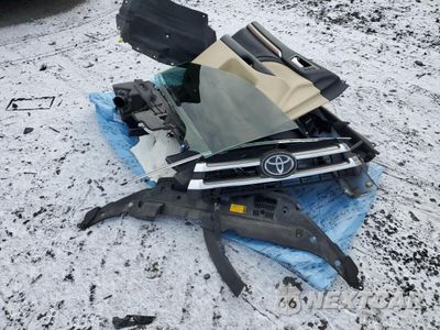 Zdjęcie 13 z 14 samochodu: 2019 TOYOTA HIGHLANDER LIMITED VIN:5TDDZRFH6KS944586 - miniatura