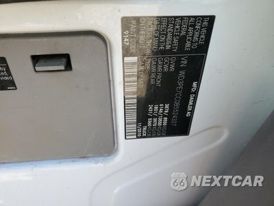 Zdjęcie 12 z 12 samochodu: 2011 MERCEDES-BENZ SPRINTER 2500 VIN:WD3PE7CC0B5524327 - miniatura
