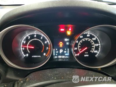 Zdjęcie 9 z 14 samochodu: 2015 MITSUBISHI OUTLANDER SPORT ES VIN:4A4AR3AU1FE018671 - miniatura