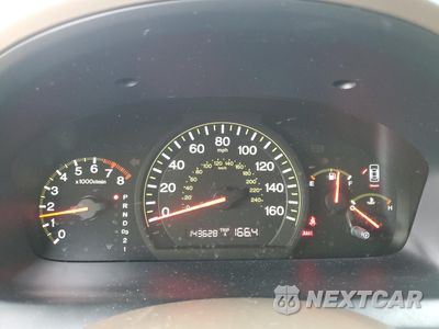 Zdjęcie 9 z 12 samochodu: 2003 HONDA ACCORD EX VIN:JHMCM566X3C021451 - miniatura
