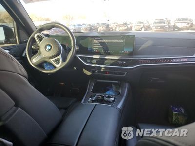 Zdjęcie 8 z 12 samochodu: 2024 BMW X5 XDRIVE40I VIN:5UX23EU0XR9S32619 - miniatura