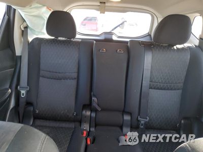 Zdjęcie 10 z 16 samochodu: 2017 NISSAN ROGUE S VIN:JN8AT2MT2HW145632 - miniatura
