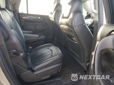 Zdjęcie 11 z 14 samochodu: 2015 BUICK ENCLAVE VIN:5GAKRBKD1FJ120307 - miniatura