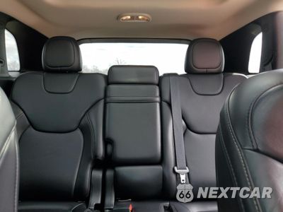 Zdjęcie 10 z 15 samochodu: 2017 JEEP CHEROKEE LIMITED VIN:1C4PJLDS6HD219395 - miniatura