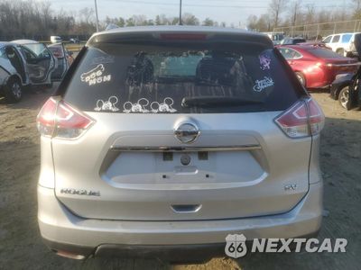 Zdjęcie 6 z 15 samochodu: 2015 NISSAN ROGUE S VIN:KNMAT2MT9FP549921 - miniatura