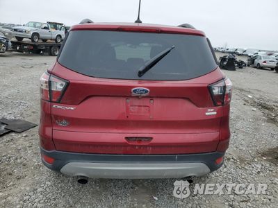 Zdjęcie 6 z 16 samochodu: 2018 FORD ESCAPE SE VIN:1FMCU0GD3JUA21053 - miniatura