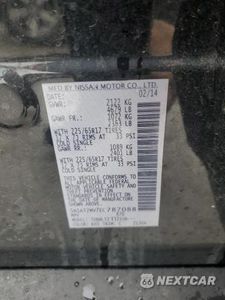 Zdjęcie 13 z 13 samochodu: 2014 NISSAN ROGUE S VIN:5N1AT2MV7EC787088 - miniatura