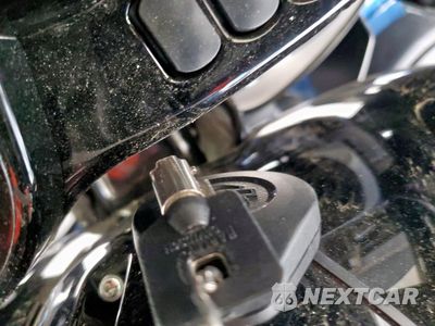 Zdjęcie 8 z 10 samochodu: 2022 HARLEY-DAVIDSON FLTRK VIN:1HD1KZF13NB652401 - miniatura