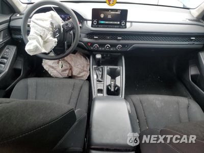 Zdjęcie 8 z 15 samochodu: 2024 HONDA ACCORD EX VIN:1HGCY1F3XRA012050 - miniatura
