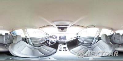 Zdjęcie 12 z 15 samochodu: 2019 NISSAN ALTIMA S VIN:1N4BL4BV0KC120596 - miniatura