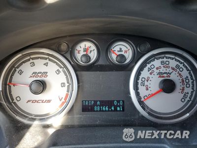 Zdjęcie 9 z 13 samochodu: 2011 FORD FOCUS SE VIN:1FAHP3FNXBW173484 - miniatura