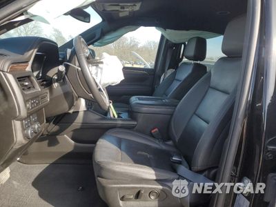 Zdjęcie 7 z 14 samochodu: 2023 CHEVROLET SUBURBAN K1500 Z71 VIN:1GNSKDKD0PR109730 - miniatura