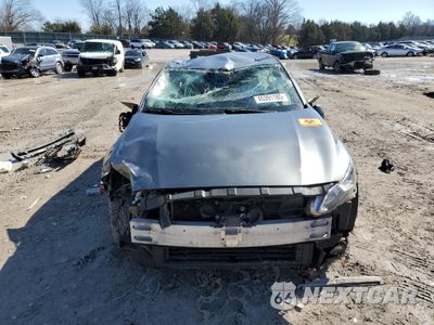 Piąte zdjęcie samochodu w środku: 2019 NISSAN ALTIMA S VIN:1N4BL4BVXKC198920 - miniatura