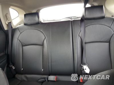 Zdjęcie 10 z 13 samochodu: 2009 NISSAN ROGUE S VIN:JN8AS58T79W057451 - miniatura