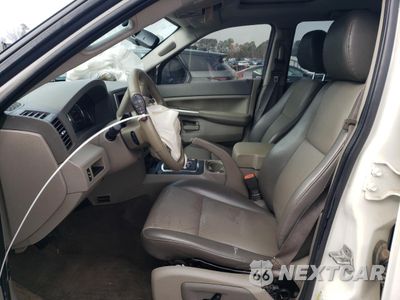 Zdjęcie 7 z 15 samochodu: 2008 JEEP GRAND CHEROKEE LAREDO VIN:1J8HR48N98C210194 - miniatura