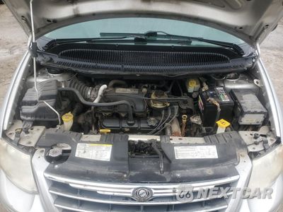 Zdjęcie 14 z 15 samochodu: 2005 CHRYSLER TOWN & COUNTRY LIMITED VIN:2C8GP64L35R456961 - miniatura