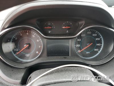 Zdjęcie 9 z 14 samochodu: 2018 CHEVROLET CRUZE LS VIN:1G1BC5SM8J7133930 - miniatura