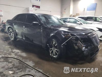 Czwarte zdjęcie samochodu z boku: 2014 CHRYSLER 300 S VIN:2C3CCAGG1EH383483 - miniatura