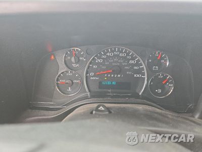 Zdjęcie 9 z 13 samochodu: 2015 CHEVROLET EXPRESS G2500 VIN:1GCWGFCF0F1131568 - miniatura