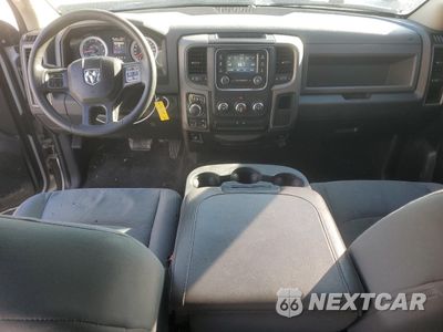 Zdjęcie 8 z 13 samochodu: 2015 RAM 1500 ST VIN:1C6RR7KT8FS612674 - miniatura