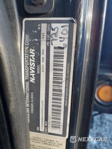 Zdjęcie 10 z 10 samochodu: 2002 INTERNATIONAL 4000 4300 VIN:1HTMMAAL32H511245 - miniatura