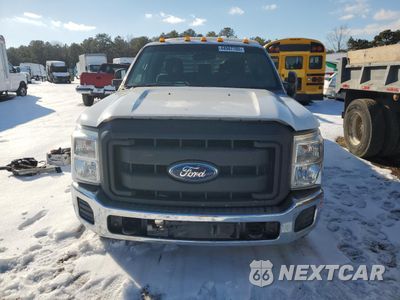 Piąte zdjęcie samochodu w środku: 2011 FORD F350 SUPER DUTY VIN:1FD8X3GT5BEC32093 - miniatura