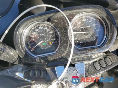 Zdjęcie 7 z 10 samochodu: 2022 HARLEY-DAVIDSON FLTRXS VIN:1HD1KTP19NB652785 - miniatura