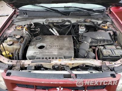 Zdjęcie 12 z 13 samochodu: 2012 FORD ESCAPE HYBRID VIN:1FMCU4K32CKB20306 - miniatura