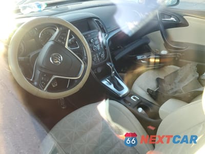 Zdjęcie 8 z 12 samochodu: 2018 BUICK CASCADA SPORT TOURING VIN:W04WJ3N57JG065346 - miniatura