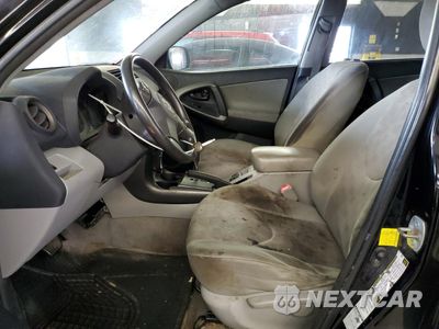 Zdjęcie 7 z 13 samochodu: 2012 TOYOTA RAV4 VIN:2T3BF4DV2CW202987 - miniatura