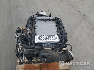 Zdjęcie 11 z 11 samochodu: 2019 CHEVROLET CAMARO SS VIN:1G1FH3D77K0150631 - miniatura
