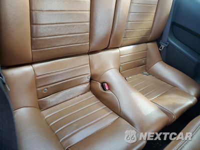 Zdjęcie 10 z 15 samochodu: 2010 FORD MUSTANG GT VIN:1ZVBP8CH1A5149023 - miniatura