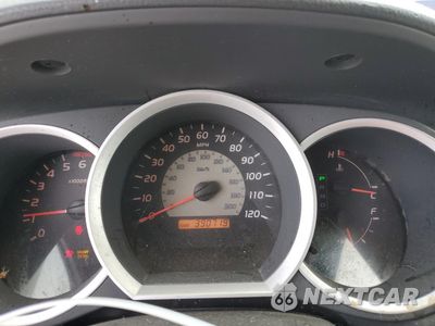 Zdjęcie 9 z 12 samochodu: 2004 TOYOTA RAV4 VIN:JTEHD20V546022248 - miniatura
