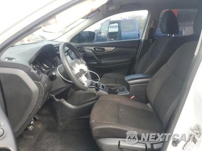 Zdjęcie 7 z 14 samochodu: 2019 NISSAN ROGUE SPORT S VIN:JN1BJ1CP5KW239356 - miniatura